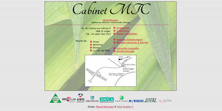 Cabinet MTC