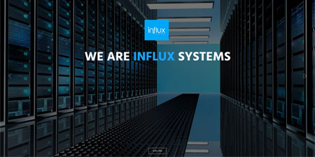 Influx Systems