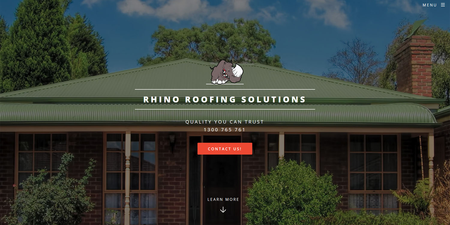 Rhino Roofing Solutions