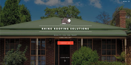 Rhino Roofing Solutions