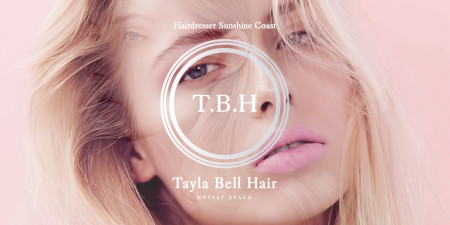 TBH Hairdresser